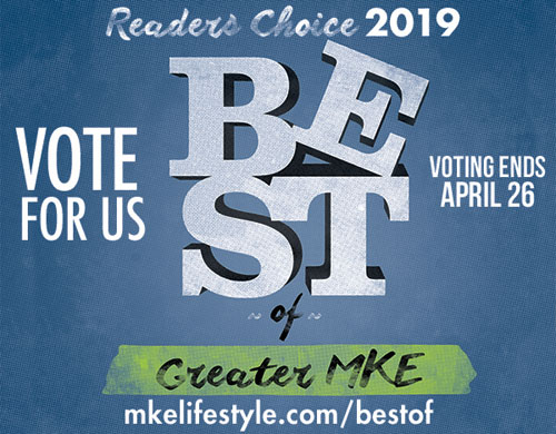 Best of Milwaukee Readers' Choice 2019 Artisan Crafted Jewelry Store | East Towne Jewelers