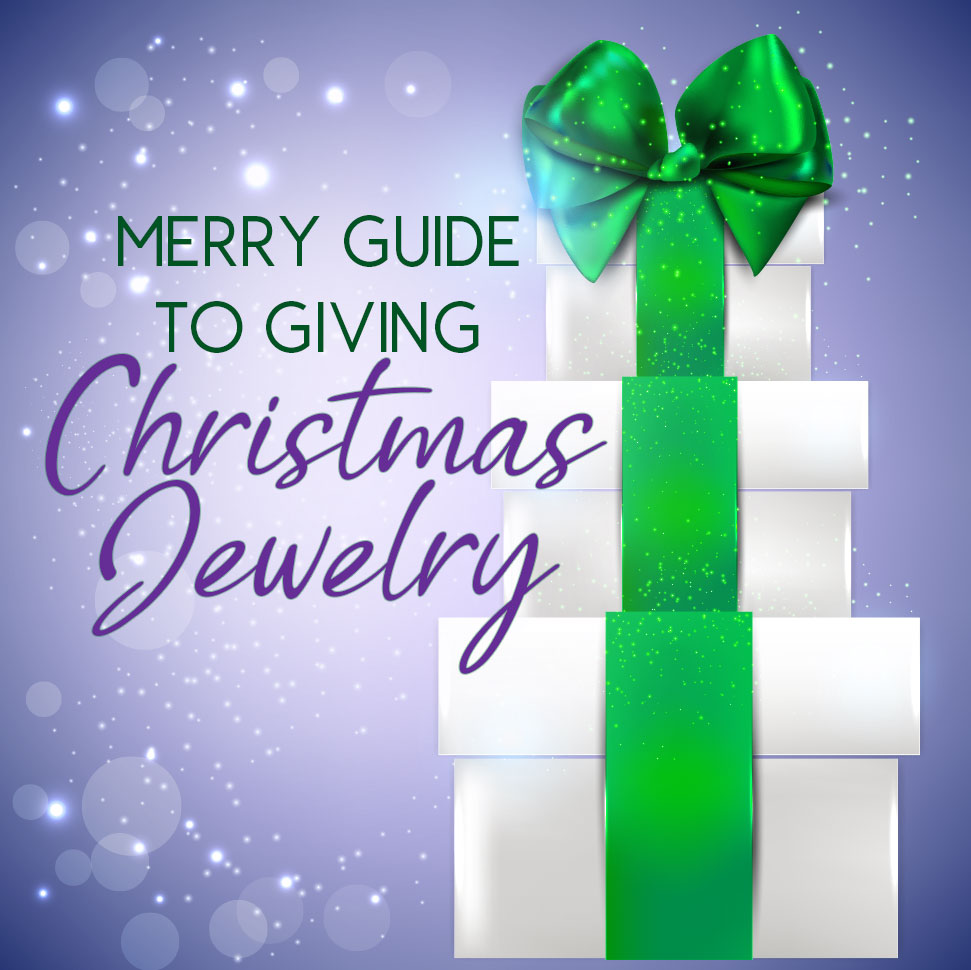 Christmas Jewelry Guide