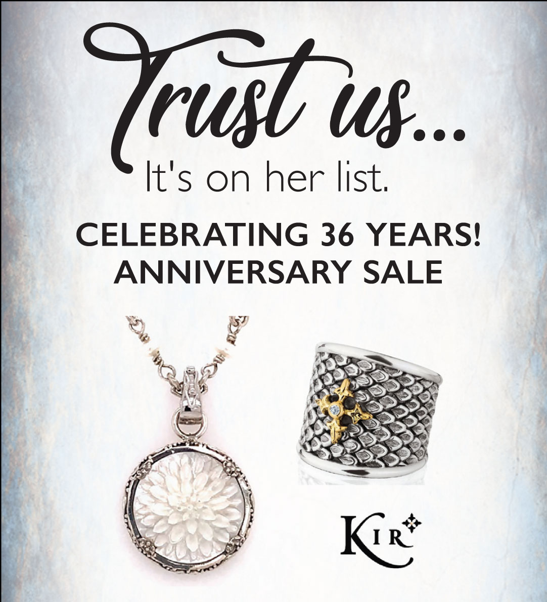 Anniversary Jewelry Sale | East Towne Jeweler