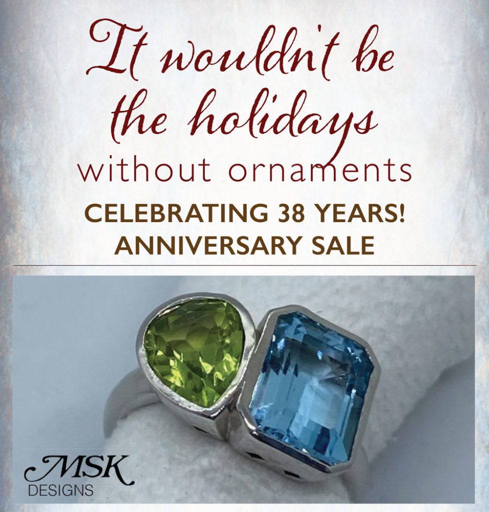 East Towne Jewelers Anniversary Sale
