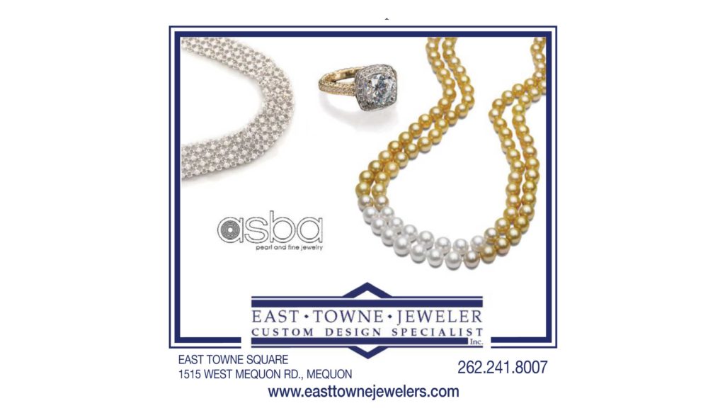 East Towne Jewelers Holiday Sale 2019