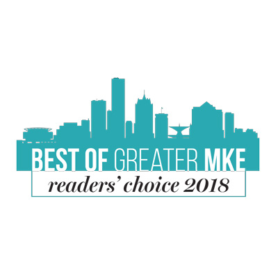 Best of Milwaukee Readers'-Choice-2018