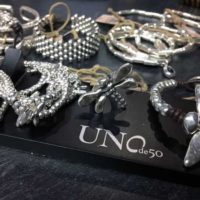 UNOde50 Designer Jewelry at Eat Towne Jewelers in Mequon WI