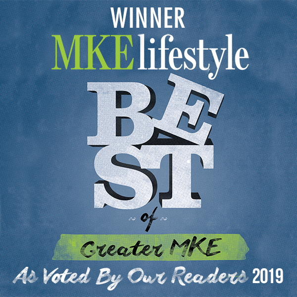 Best of Greater Milwaukee 2019 Artisan-Crafted Jeweler 2019
