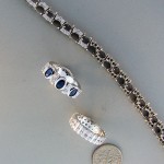 Repurposed Jewelry Bracelet to Rings | East Towne Jewelers | Mequon WI