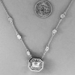 Redesigning a Pendant Necklace | East Towne Jeweler